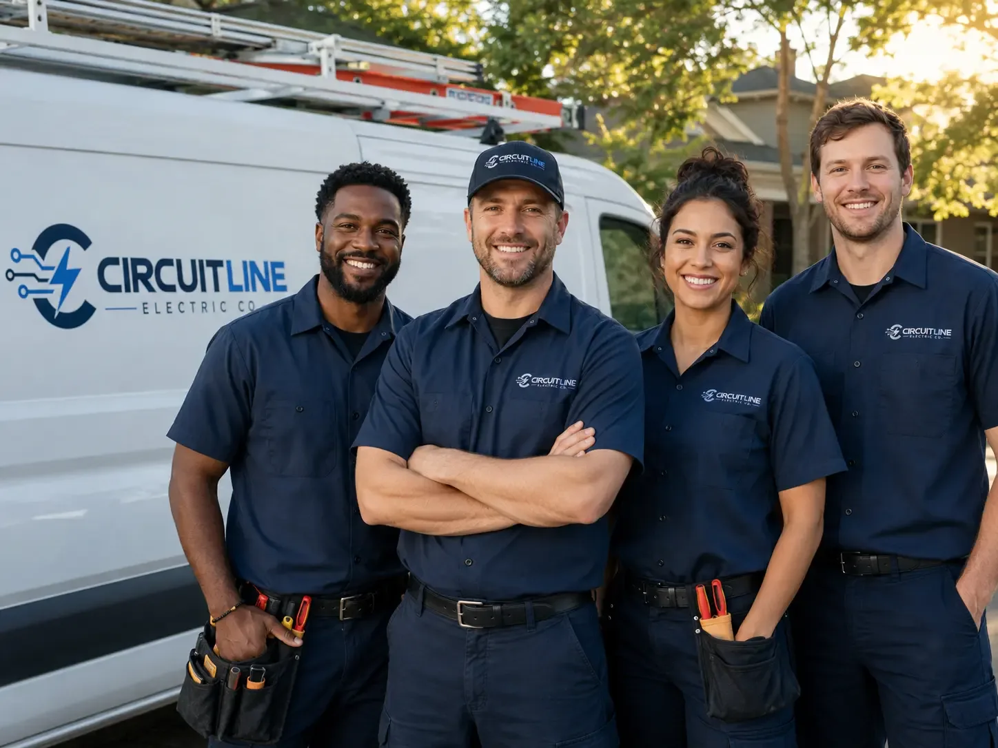 Whole Home Rewiring company in Phillipsburg, MO