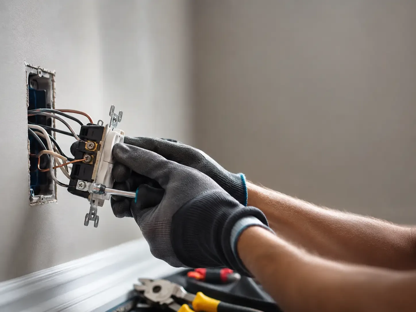 Why choose Whole Home Rewiring in Phillipsburg, MO